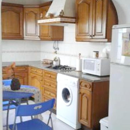 House With 2 Bedrooms In Portimao, With Wonderful City View And Furnished Ter... Екстер'єр фото