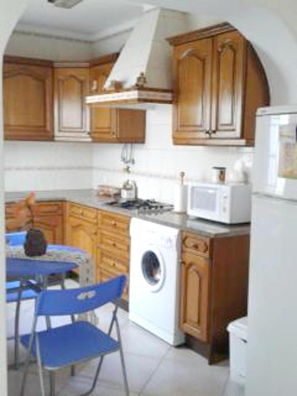 House With 2 Bedrooms In Portimao, With Wonderful City View And Furnished Ter... Екстер'єр фото