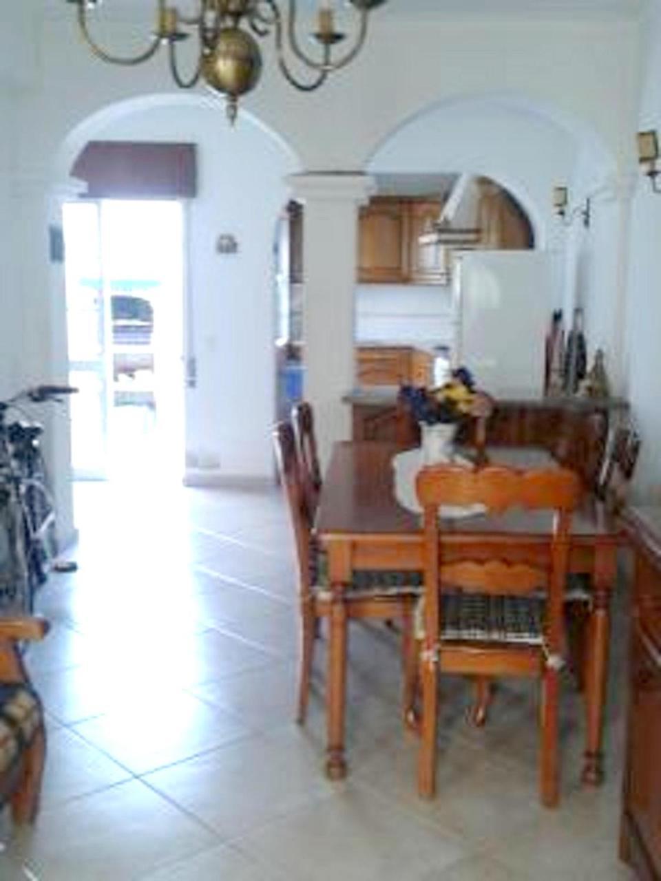 House With 2 Bedrooms In Portimao, With Wonderful City View And Furnished Ter... Екстер'єр фото