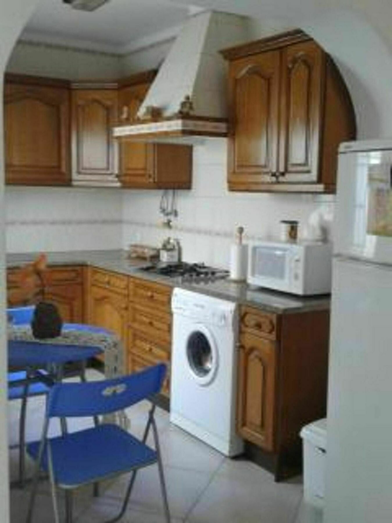 House With 2 Bedrooms In Portimao, With Wonderful City View And Furnished Ter... Екстер'єр фото