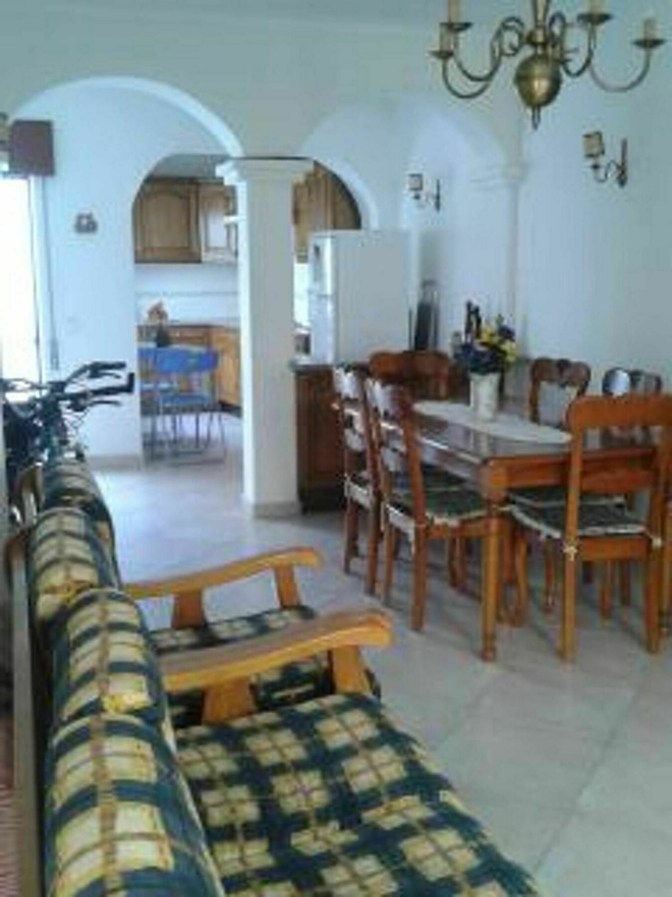 House With 2 Bedrooms In Portimao, With Wonderful City View And Furnished Ter... Екстер'єр фото